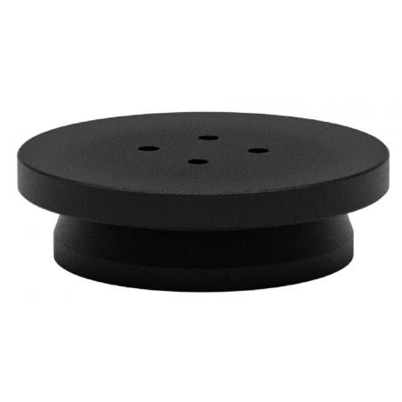 Adaptateur Pegasus Astro pour queue d'aronde Saddle Powerbox sur monture HEQ5 - PEG-PUCK-HEQ5