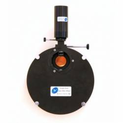 Roue à filtres mini-USB Motorisée Starlight Xpress 36 mm non montés