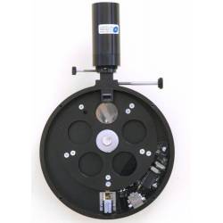 Roue à filtres mini-USB Motorisée Starlight Xpress 36 mm non montés