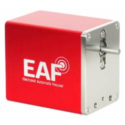 Moteur de mise au point (Standard) EAF-N ZWO