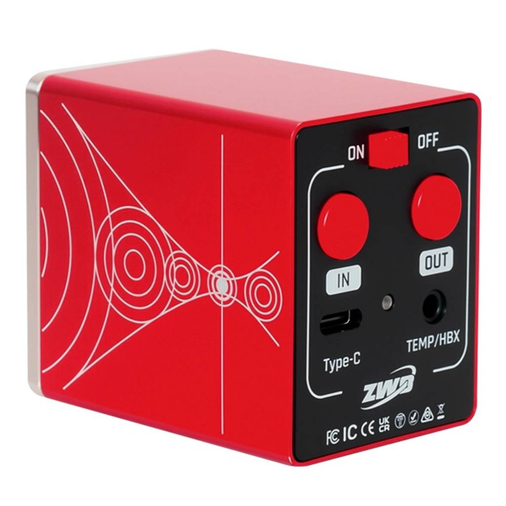 Moteur de mise au point (Pro) ZWO EAF-PRO