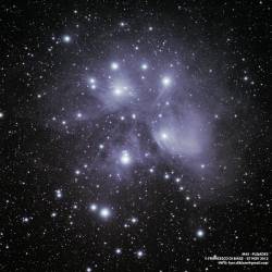 Monture 10Micron GM1000 HPS