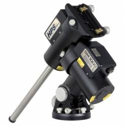 Monture équatoriale 10Micron GM1000 HPS EP