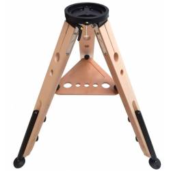 Trépied bois Pegasus 10Micron pour monture GM 2000