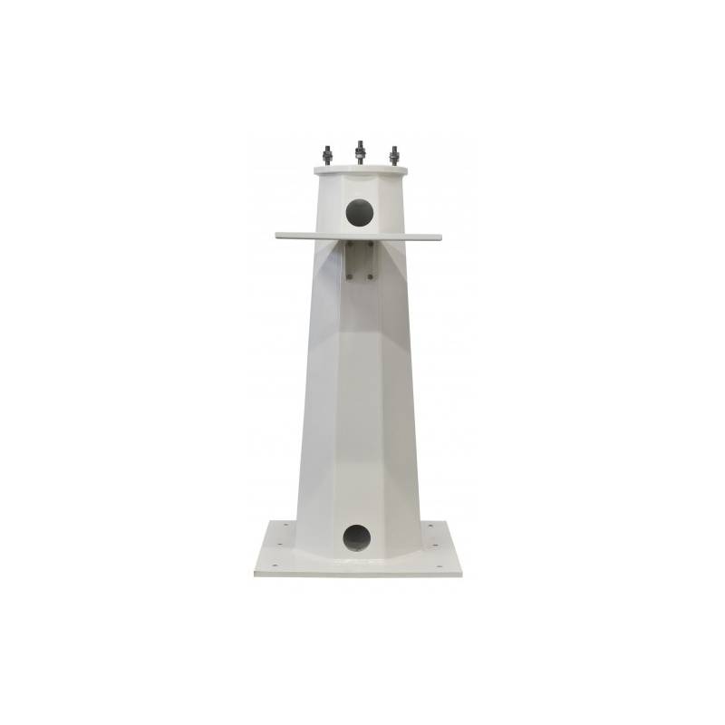 Colonne Baader conique pour montures 10Micron GM1000 et GM2000