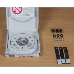 Filtre Baader Astrosolar Photographie de 50mm pour jumelles - 2459325