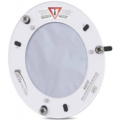 Filtre solaire Baader Astrosolar BDSF Photo de 80mm - 2459370