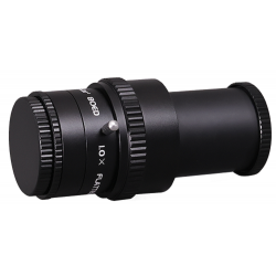 Correcteur de champ Askar 1x pour lunette 80ED - AS-FLAT80ED