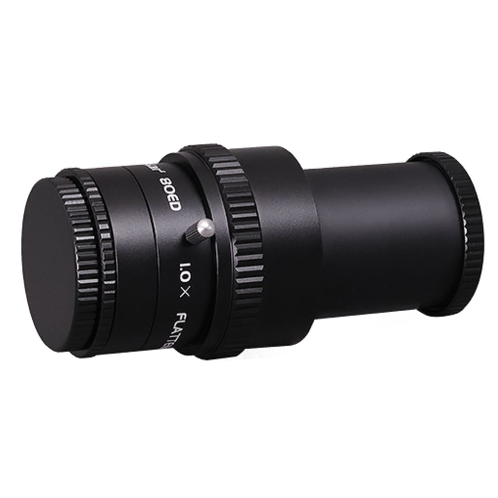 Correcteur de champ Askar 1x pour lunette 80ED - AS-FLAT80ED