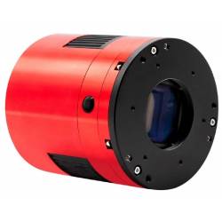 Caméra ZWO Couleur refroidie ASI2600MC P25