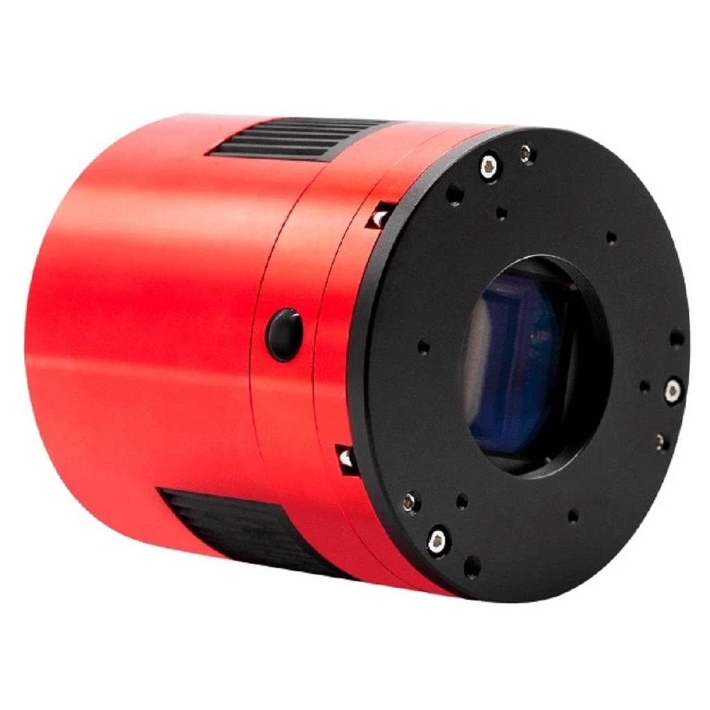 Caméra ZWO Couleur refroidie ASI2600MC P25