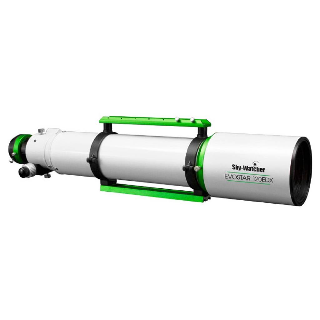 Lunette Sky-Watcher 120 EDX EvoStar tube seul