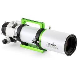 Lunette Sky-Watcher 80 EDX EvoStar tube seul
