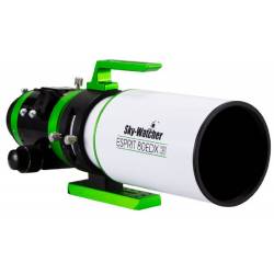 Lunette Sky-Watcher 80 EDX Esprit tube seul