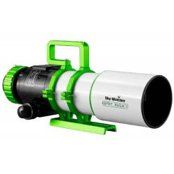 Lunette Sky-Watcher 70 EDX Esprit tube seul