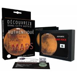 Fragment de Mars Taille XL