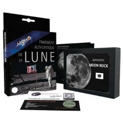 Fragment de Lune Taille XL