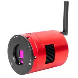 Caméra ZWO Couleur refroidie ASI585MM-AIR