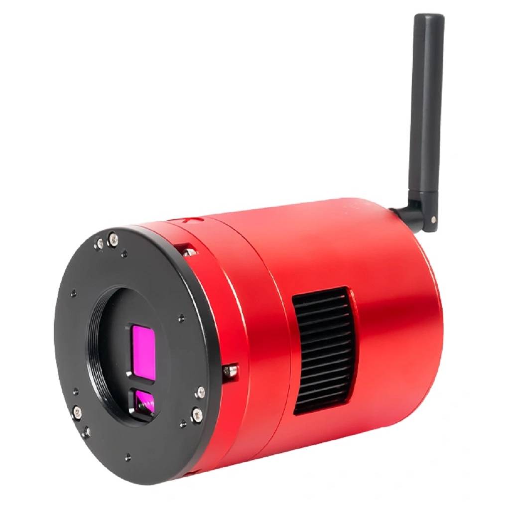 Caméra ZWO Couleur refroidie ASI585MM-AIR