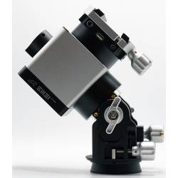 Monture équatoriale / Altazimutale EmCan Harmonic EM31PRO sans trépied - EM-EM31PRO