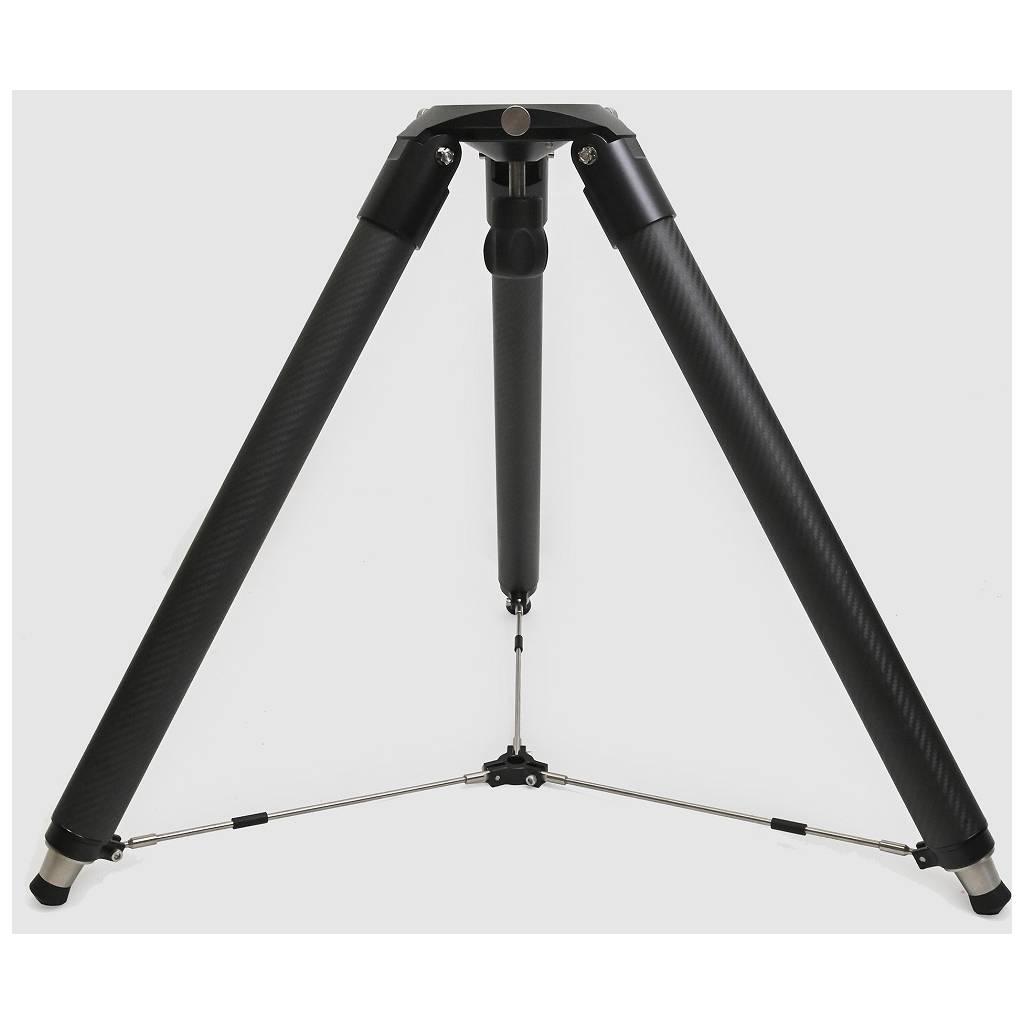 Trépied Carbone AmCanAstro EMTC44S pour montures Harmonic AM31PRO