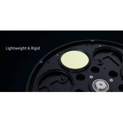 Roue à filtres ZWO EFW - Filtres 8 x 31,75 mm ou 8 x 31 mm