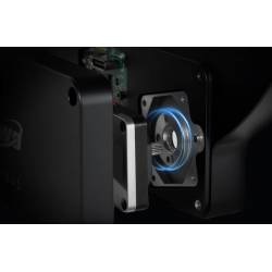 Roue à filtres ZWO EFW - Filtres 8 x 31,75 mm ou 8 x 31 mm