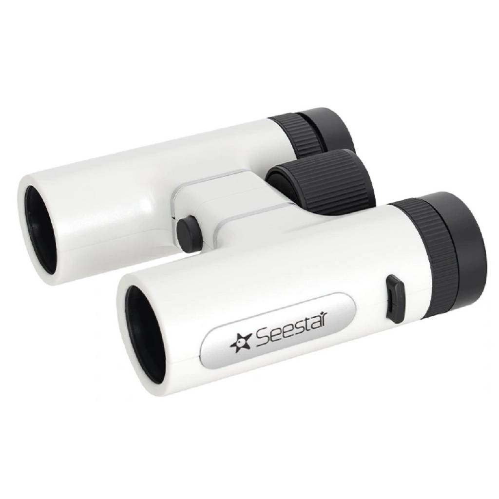 Jumelles ZWO Seestar 8x24