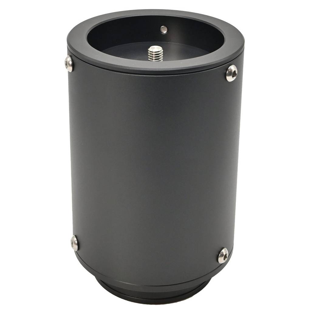 Allonge 15 cm pour trépied TC44S EmCanAstro / monture Em31 PRO