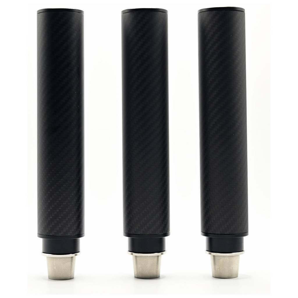 Extension RP200 pour Trépied Carbone EmCanAstro EMTC44S