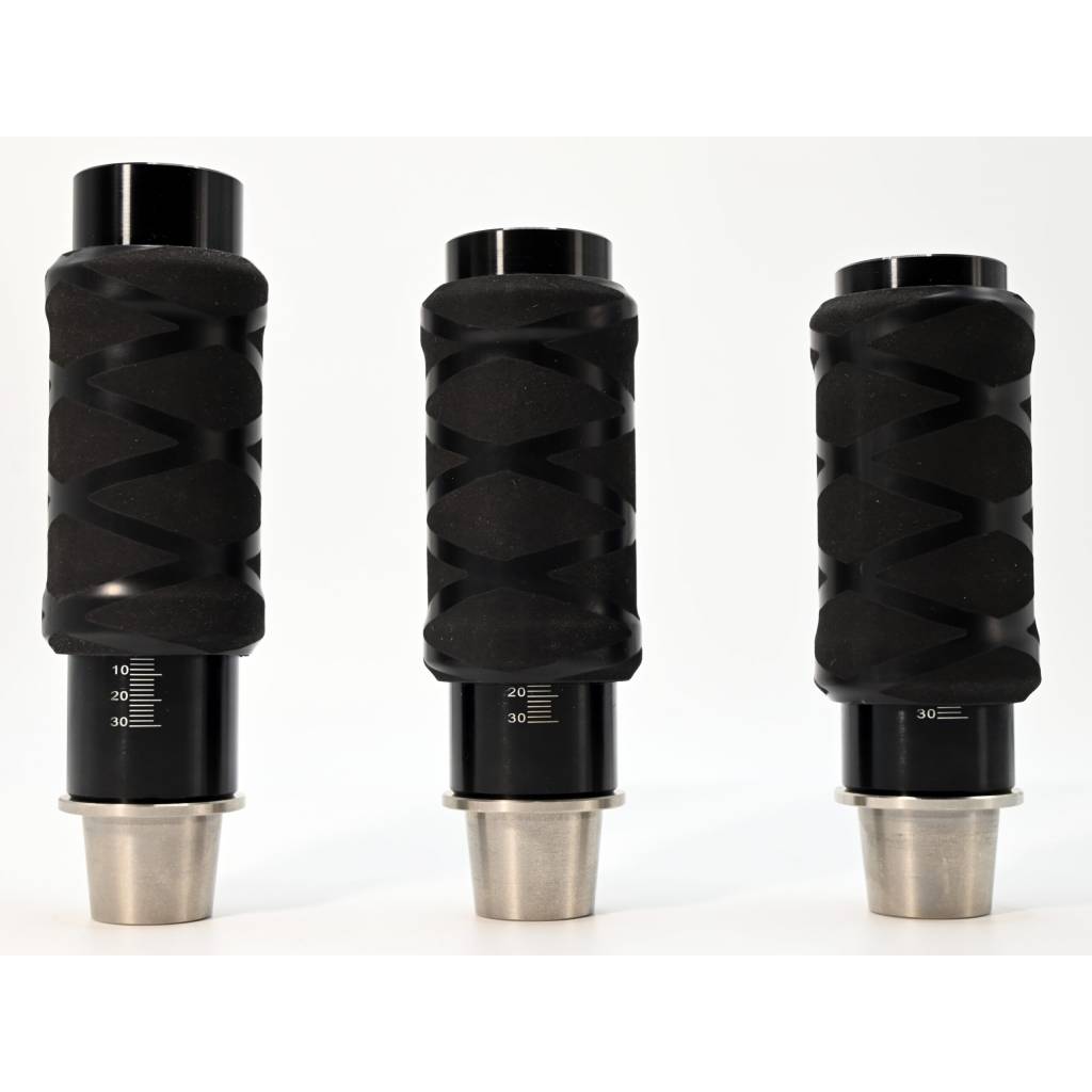 Extension RP200 pour Trépied Carbone EmCanAstro EMTC44S