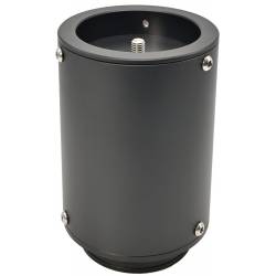 Allonge 15 cm pour trépied TC44S EmCanAstro / monture Em31 PRO