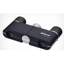 Jumelles Nikon 4x10D CF Dark Navy - BAA980WA