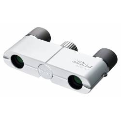 Jumelles Nikon 4x10D CF Ivoire Blanc - BAA980WB