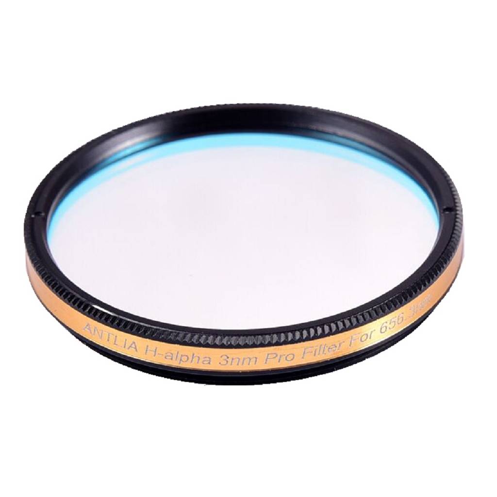 Filtre Antlia H-Alpha 3 nm - Photo - 50,8 mm