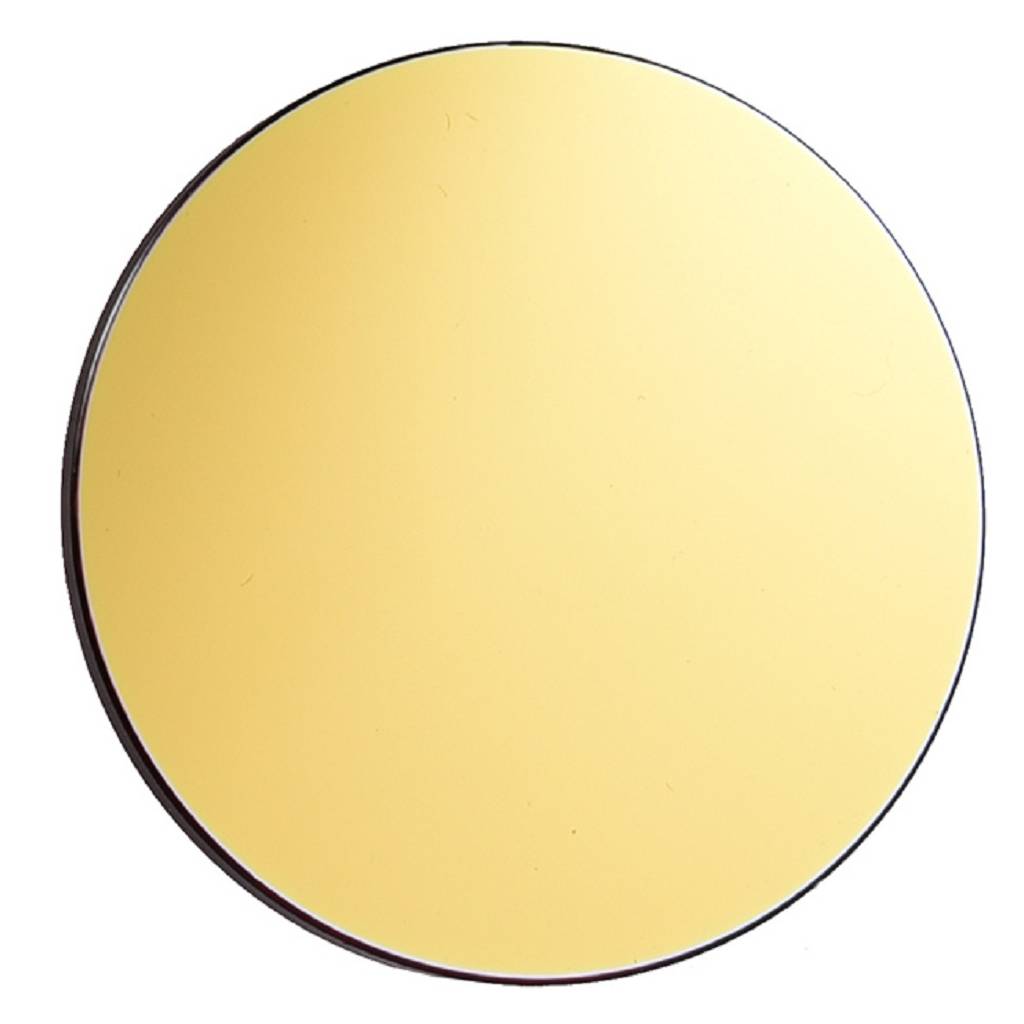 Filtre Antlia H-Alpha 3 nm - Photo - 50 mm non monté