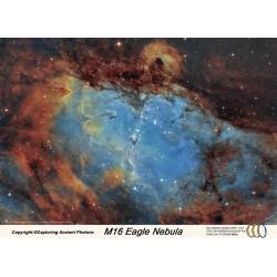 Filtre Antlia H-Alpha Pro 3 nm - Photo - 50,8 mm