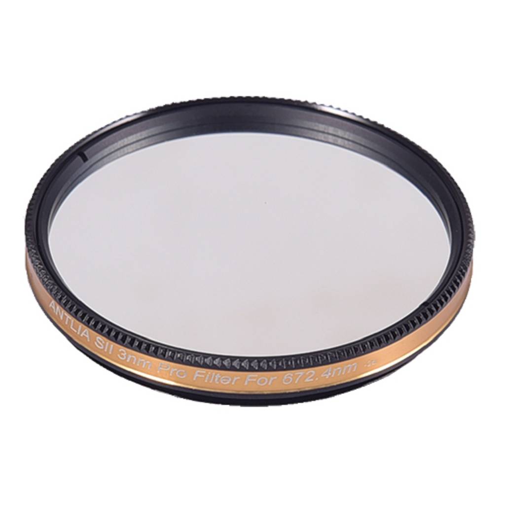 Filtre Antlia SII 3 nm - Photo - 50,8 mm