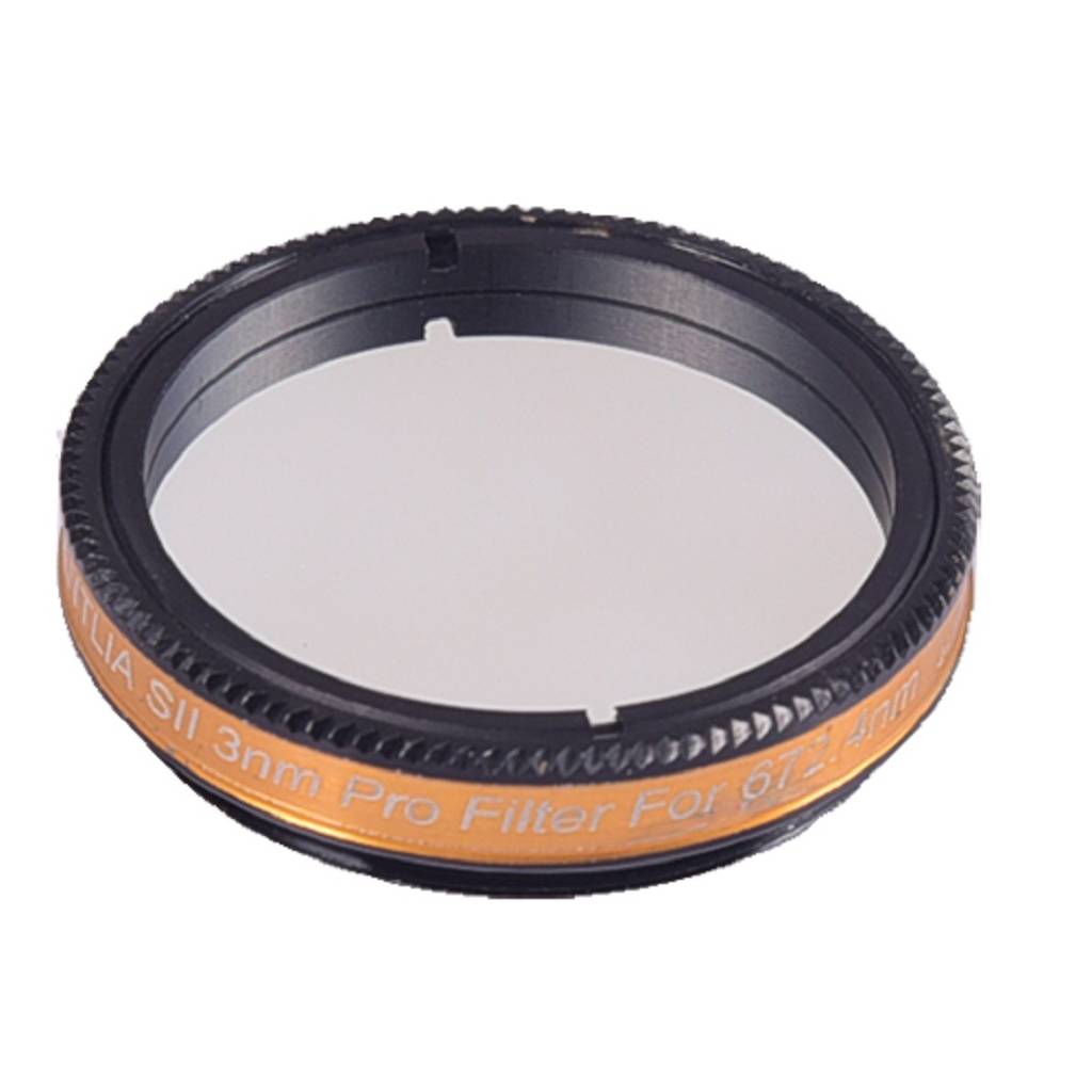 Filtre Antlia SII 3 nm - Photo - 31,75 mm