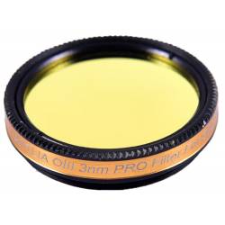 Filtre Antlia OIII 3 nm - Photo - 31,75 mm