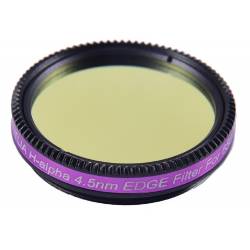 Filtre Antlia H-Alpha EDGE 4,5 nm - Photo - 50,8 mm