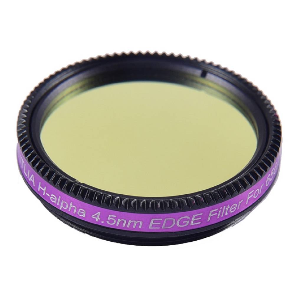 Filtre Antlia H-Alpha EDGE 4,5 nm - Photo - 50,8 mm