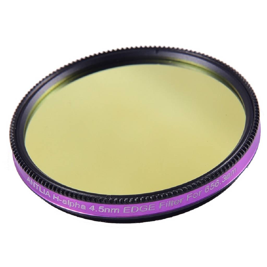 Filtre Antlia H-Alpha EDGE 4,5 nm - Photo - 50,8 mm