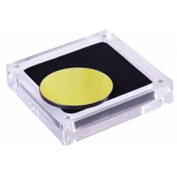 Filtre Antlia H-Alpha EDGE 4,5 nm - Photo - 31 mm non monté