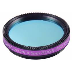 Filtre Antlia OIII EDGE 4,5 nm - Photo - 31,75 mm