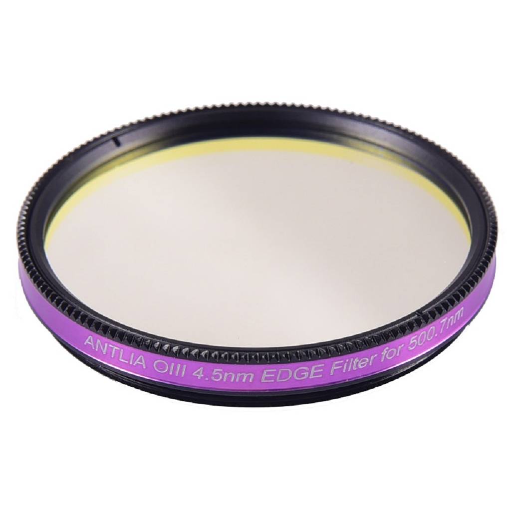 Filtre Antlia OIII EDGE 4,5 nm - Photo - 50,8 mm