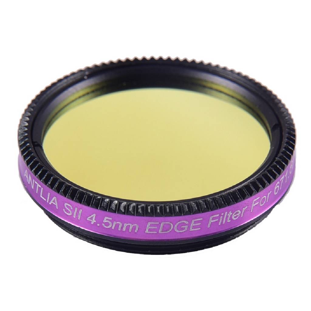 Filtre Antlia SII EDGE 4,5 nm - Photo - 31,75 mm
