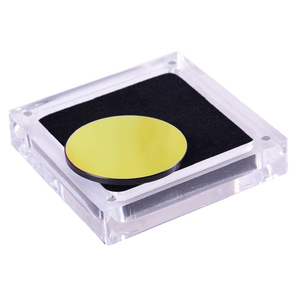 Filtre Antlia SII EDGE 4,5 nm - Photo - 31 mm non monté