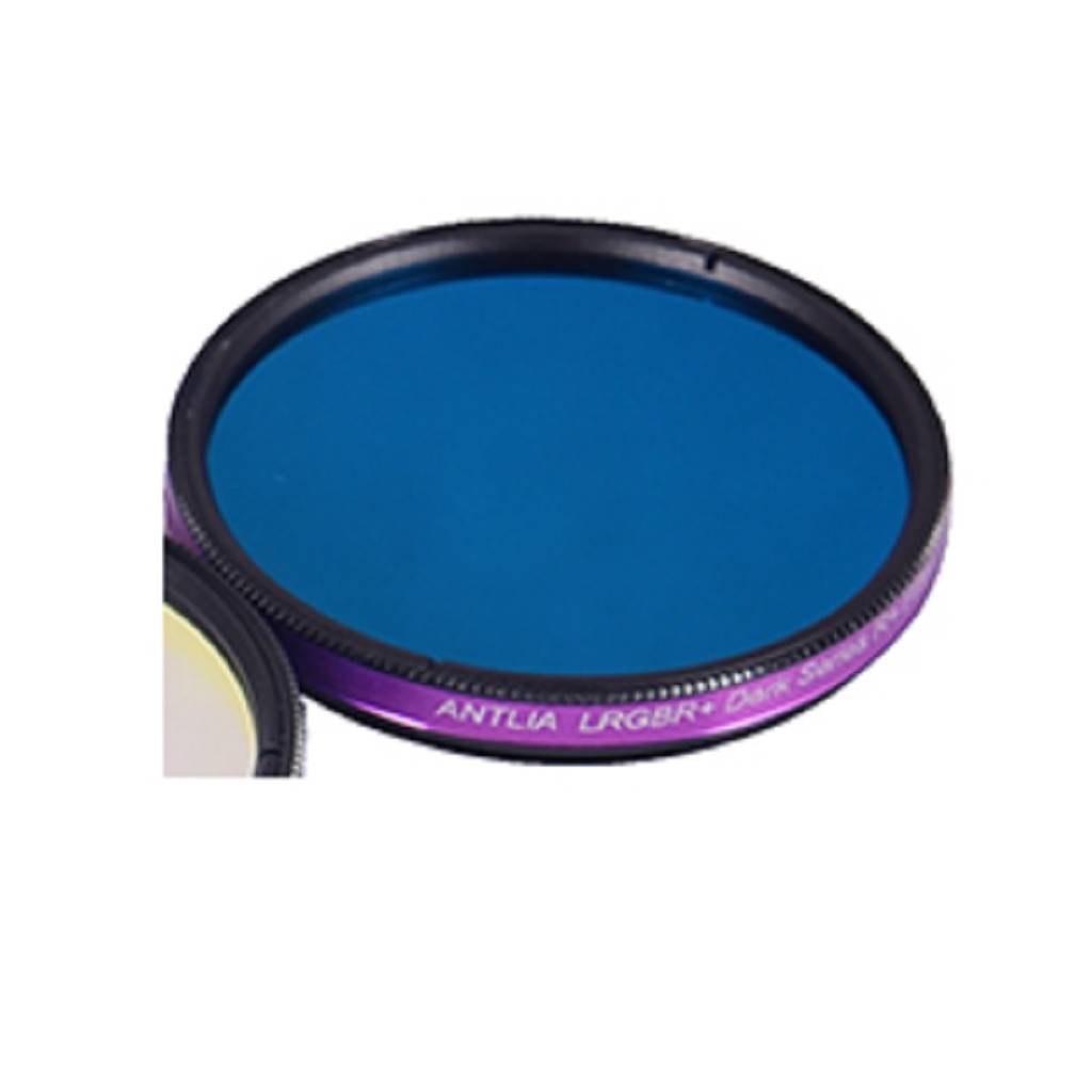 Filtre Luminance R+ / Rouge+ serie Dark Antlia 50,8 mm