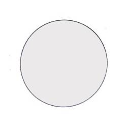 Filtre L Luminance Antlia diamètre 50 mm non monté